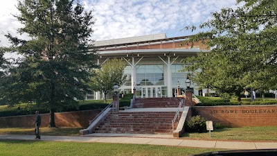 Robert F. Sweeney District Court Building