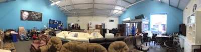 Photos of Society of St Vincent de Paul Thrift Shop