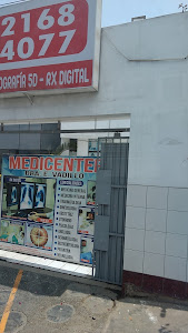 Medicenter 2