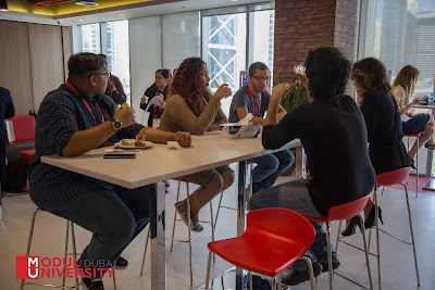 Photos of MODUL University Dubai