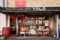 パスタ&ピッツァ ワインバー ヨロ WINE BAR YOLO