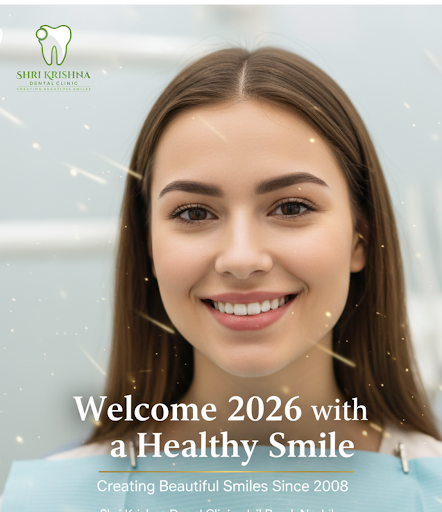 🌼 New Year, New Smiles 🌼