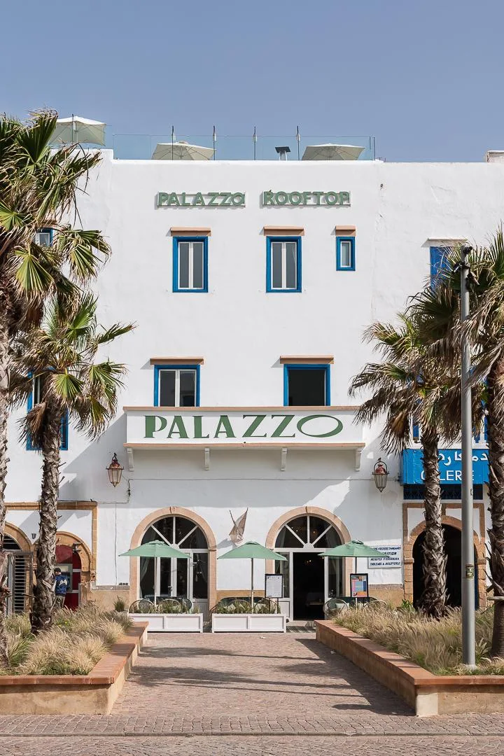 Palazzo Desdemona
