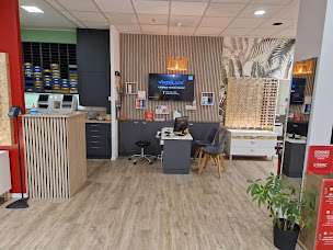 Photo n°3 de Lissac l'Opticien Barberey-Saint-Sulpice à Barberey-Saint-Sulpice (Service de réparation de lunettes)