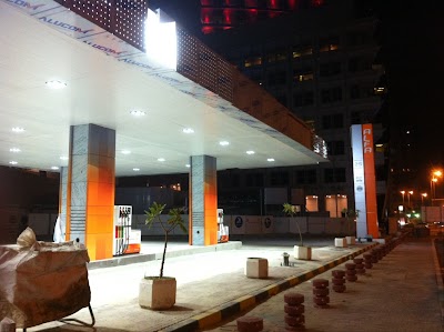 photo of Alfa Petrol Station