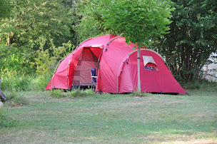 Photo n°31 de Camping Ain L'Escapade à Priay (Terrain pour camping-cars)