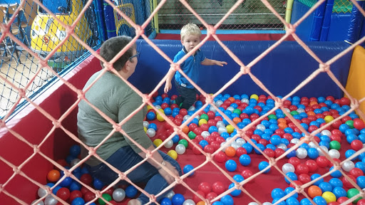 Playzone - Visual