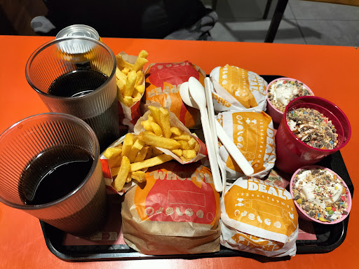 Photo 7 - Burger King