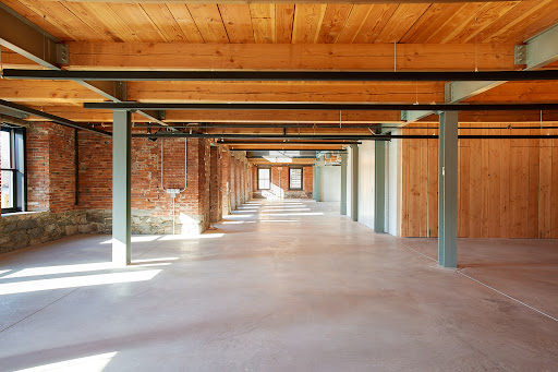 Foreland Gallery - United States