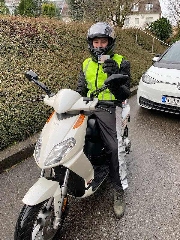 Fahrschule Leo Pils Foto 5