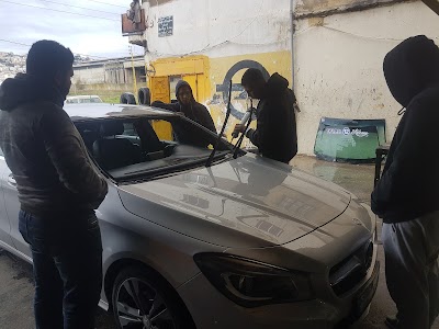 Photos of Michelin - Tire Repair