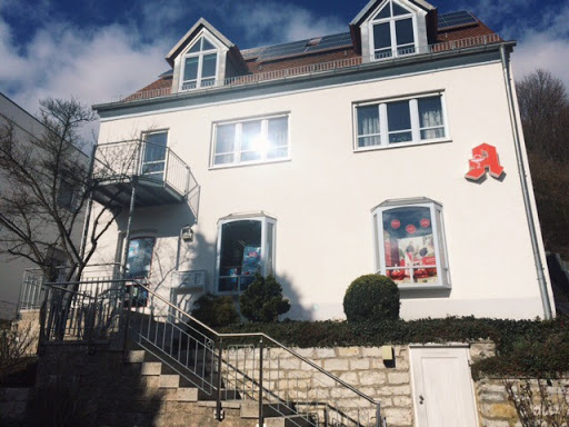 Burg Apotheke Kastl - Thumbnail
