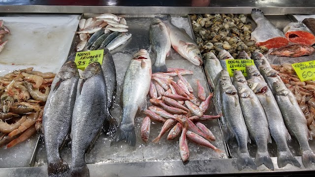 Balik Bazaar
