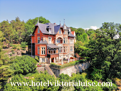Villa Viktoria Luise | Boutique Hotel