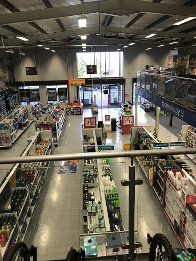 Halfords - Ipsw Euro Park - Thumbnail