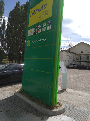 BP Puebla de Sanabria - Thumbnail