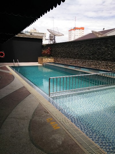 Photos of Citadines Royal Bay Makassar