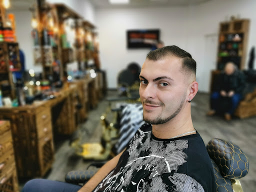 Tarek King Rhauderfehn - Thumbnail