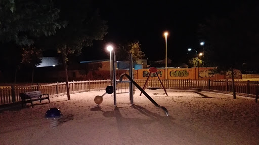 Castañar Park - Thumbnail