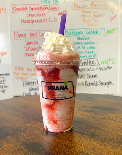 Prana Nutrition Olathe - Thumbnail