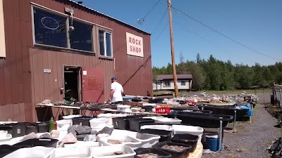 Photos of Prospector's Paradise
