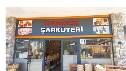 GURMANTİK ŞARKÜTERİ MANAV BAKLİYAT
