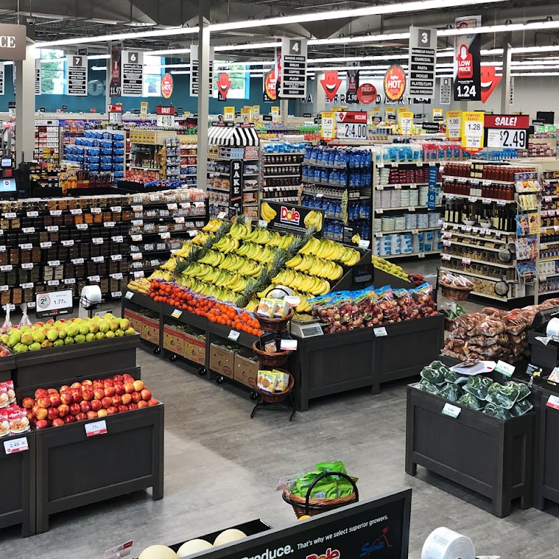 Hy-Vee Grocery Store photo 3