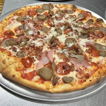 Paesano's Pizza (New Freedom) Gallery - United States