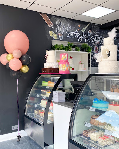 iCakes - Visual
