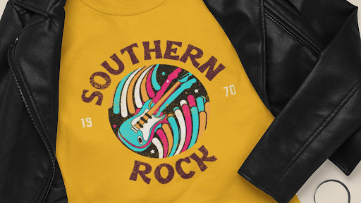 SouthernTxGlam - Visual