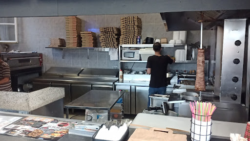 Photo 3 - Andiamo pizza