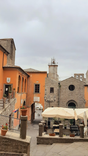 Montefiascone - Visual