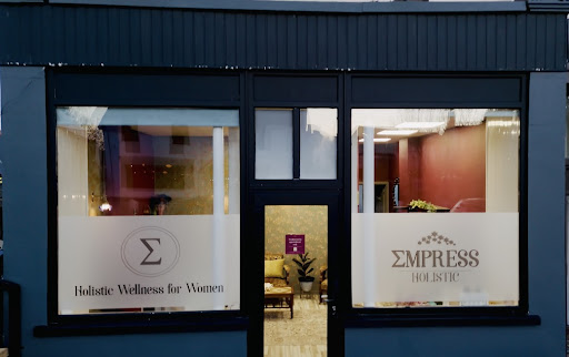 Empress Holistic