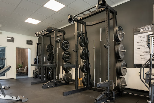 RAISE - Personal Training - Thumbnail