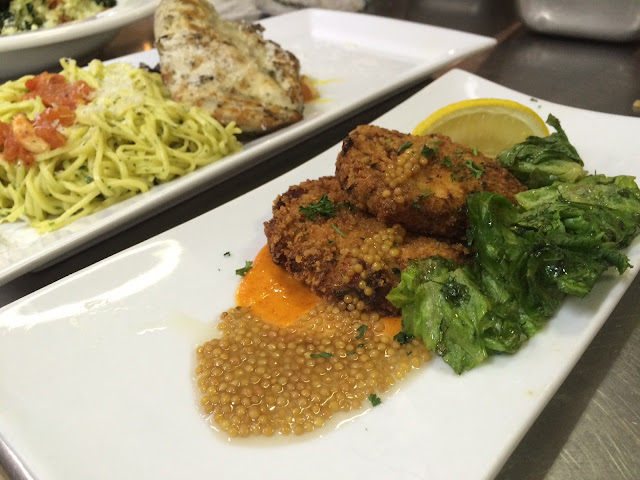 The Chart Room by null