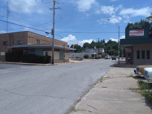 Neosho Police Department - Thumbnail