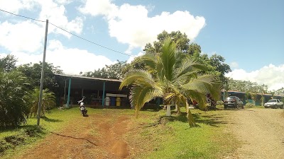 Photos of Liceo el Para&iacute;so