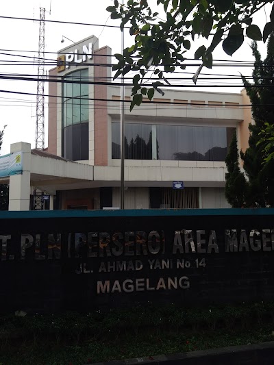 Photos of PLN (Perusahaan Listrik Negara)