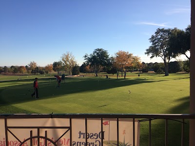 Photos of Desert Greens Golf Course