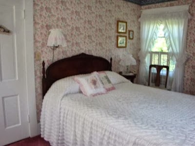 Photos of Pentwater Abbey Bed and Breakfast
