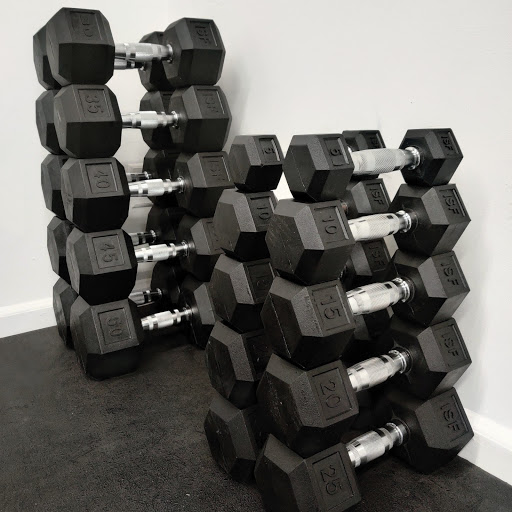 ISF Fitness Equipment