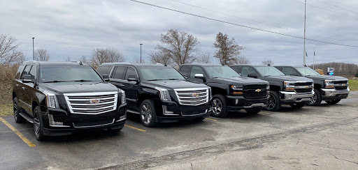 Performance Auto LLC - Visual