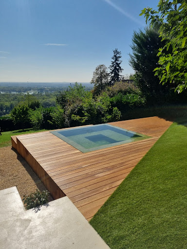 Photo de Innov création à Saint-Trivier-sur-Moignans (01990)