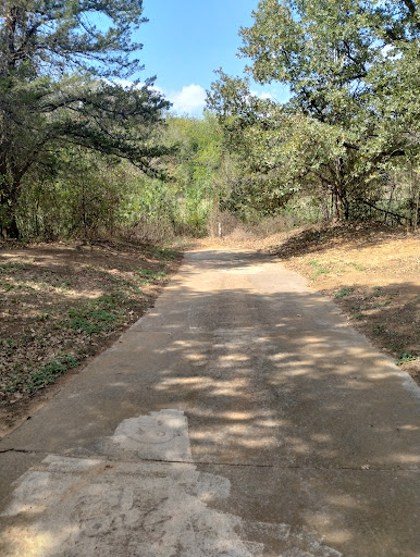 Deaver Park - Visual