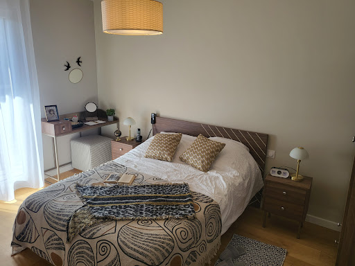 Photo de Résidence seniors Nohée Issy-les-Moulineaux Médiathèque (Anciennement Cogedim Club)