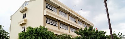 Photos of Institut Teknologi Budi Utomo