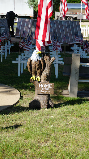 Minneota Ghent Taunton Veterans Park - Thumbnail