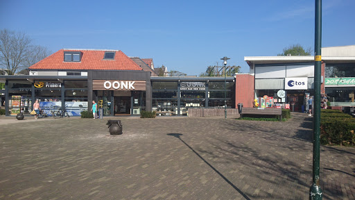 Oonk Boek- en Kantoorboekhandel