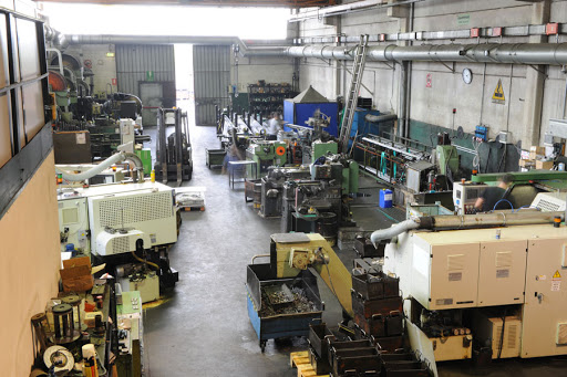 Officina Meccanica Gardoni srl - Thumbnail