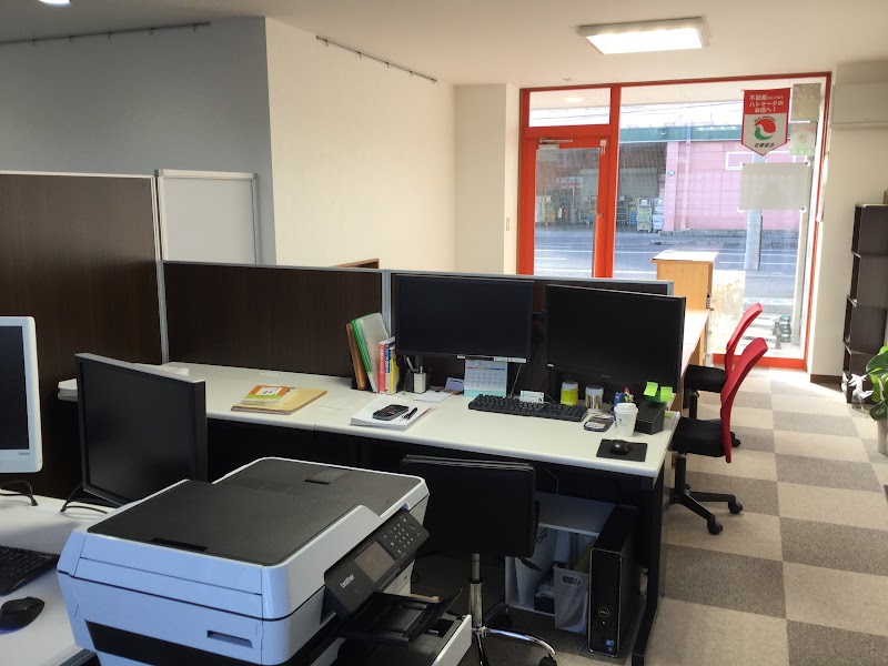 株式会社フェイバリットホーム